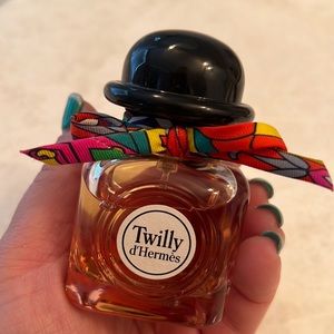 Twilly d’Hermes Fragrance